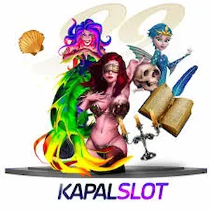 KAPALSLOT - Permainan Puzzle Seru dan Menantang