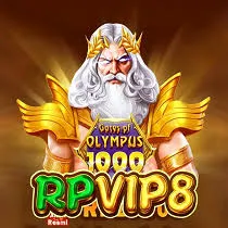 RPVIP8 - Teror Malam di Dunia Gelap