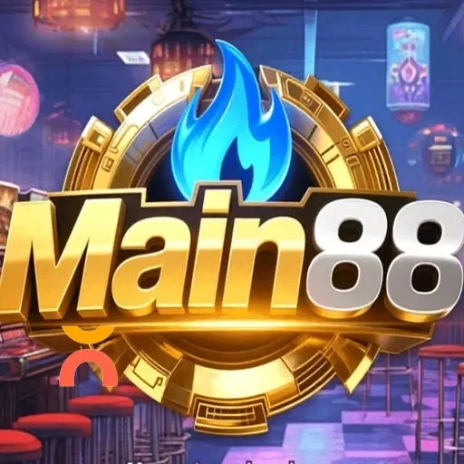 Logo main88